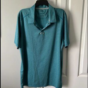 Oakley Polo Golf Shirt